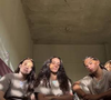 Adriana, Lyris e Nancy transformam uma experiência traumática em uma amizade baseada em acolhimento, escuta e apoio. Cada uma, à sua maneira, ajuda a outra a recomeçar. A novela mostra que, muitas vezes, são justamente as maiores dificuldades que fortalecem vínculos verdadeiros.