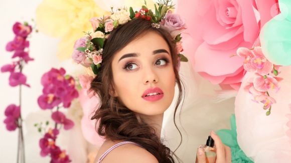 Perfumes da Natura são conhecidos por sua fixação, cheiro gostoso e valor que geralmente cabe em seu orçamento.