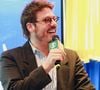 Fábio Porchat teria dívida acima de R$ 8 mil por não pagar 4 cotas de condomínio