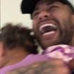 Neymar cai na gargalhada e faz filha Mavie chorar e correr atrás dele em brincadeira controversa do jogador com Bruna Biancardi: 'Bruxa'. Vídeo!