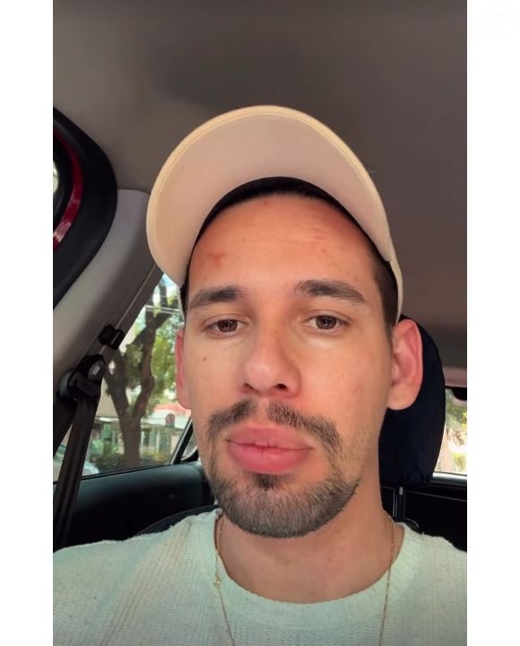 Isabel Veloso internada: marido da famosa relatou ausência de sangramento no pulmão e intestino da influencer