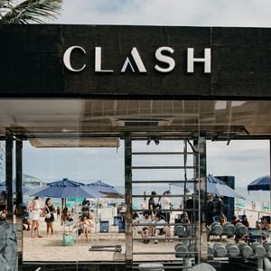 Desafio para Gabriel Medina demorou 6 meses para ser totalmente criado