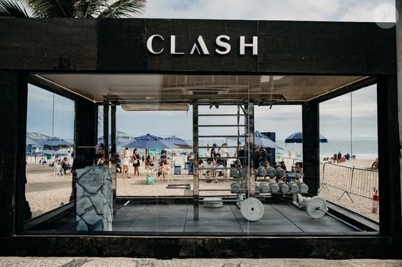 Desafio para Gabriel Medina demorou 6 meses para ser totalmente criado