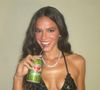 Latinha de Bruna Marquezine em look do Carnaval 2025 tem mais de 6 mil cristais