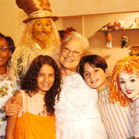 URGENTE! Morre intérprete de Pedrinho do ‘Sítio do Picapau Amarelo’; ator lutava contra doença pulmonar desde 2017