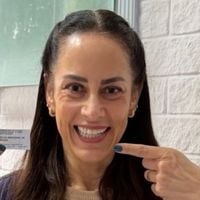 'Eu espero do fundo do meu coração que você tenha para quem pedir o seu auxílio, o seu acolhimento, a sua ajuda': Silvia Abravanel quebra o silêncio após derrota nas eleições e dá recado afiado a eleitores