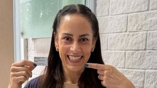 'Eu espero do fundo do meu coração que você tenha para quem pedir o seu auxílio, o seu acolhimento, a sua ajuda': Silvia Abravanel quebra o silêncio após derrota nas eleições e dá recado afiado a eleitores