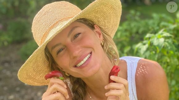 Dieta de Gisele Bündchen: modelo tem segredo na dieta para comer sobremesa todos os dias. 'A maioria delas é...'
