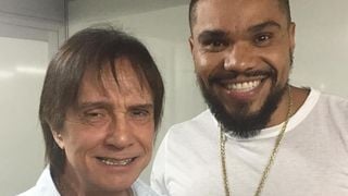 Lembra dele? Pouca gente sabe, mas Naldo Benny tem uma conexão surpreendente com Roberto Carlos