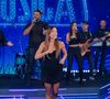 SBT em crise de audiência: programa de Patricia Abravanel é um dos poucos a ficar em segundo lugar