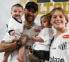 'Torta de climão'? Aqui não! Neymar revela forte vontade ligada às filhas, Mavie e Helena, diz colunista