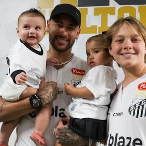 'Torta de climão'? Aqui não! Neymar revela forte vontade ligada às filhas, Mavie e Helena, diz colunista