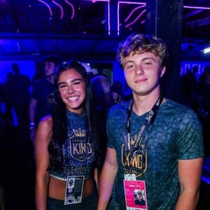 Filho de Luciano Huck, Benício tem recebido grande apoio do pai após terminar namoro com Duda Guerra de maneira conturbada