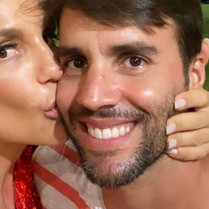 Ivete Sangalo confirma separação de Daniel Cady e pede respeito ao momento delicado da família