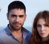'A Força do Amor' ('İdam Halinde Agyörmüş') – Disponível no YouTube