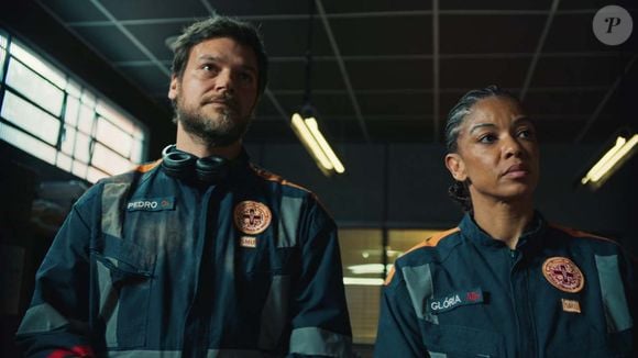 Elenco de Emergência 53 reúne Yara de Novaes, Emílio Dantas, Valentina Herszage e Fernanda Montenegro