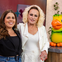 O que aconteceu com Ana Maria Braga? Tati Machado assume 'Mais Você' durante 3 semanas por importante motivo