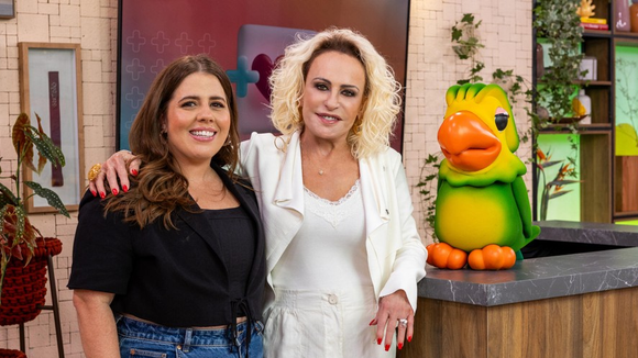 O que aconteceu com Ana Maria Braga? Tati Machado assume 'Mais Você' durante 3 semanas por importante motivo