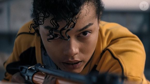 A combinação de desastre natural, sobrevivência e criaturas assassinas agradou bastante o público da Netflix