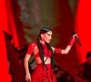 Internautas vibraram com a ousadia de Anitta