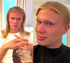 Adeus ao cabelo de viking! Haaland muda visual após Copa 2026, surpreende Bellingham e ganha reação de Vini Jr.; veja fotos