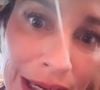 Luana Piovani não perdoou e atacou a Globo: 'Gente pilantra'