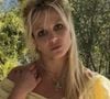 Britney Spears desabafou no Instagram sobre o momento em que se sentia pressionada pelo pai, Jamie Spears