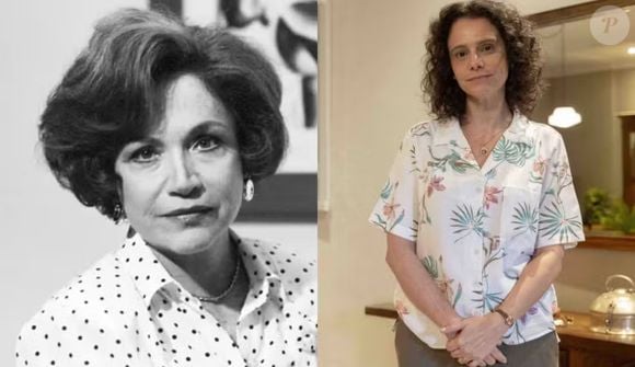 Dona de personagens inesquecíveis em novelas, séries e no teatro, Nathalia Timberg mostra que envelhecer pode ser sinônimo de aprendizado, movimento e amor pela profissão.