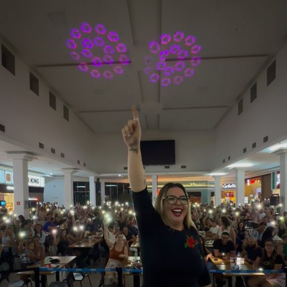 Lorena Alexandre foi acusada de ameaçar e intimidar fãs de Marília Mendonça, segundo nota emitida pela equipe jurídica de Ruth Moreira