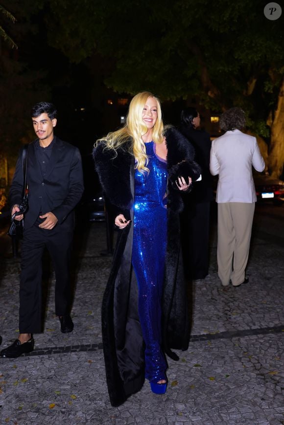 Os boatos ganharam força após a notícia de que a atriz teria deixado de seguir o noivo nas redes sociais.