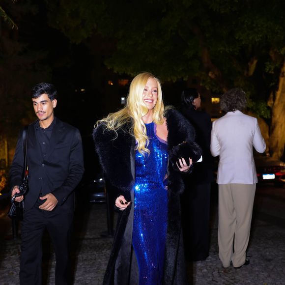 Os boatos ganharam força após a notícia de que a atriz teria deixado de seguir o noivo nas redes sociais.