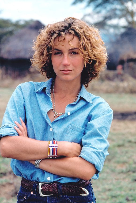 Então, Jennifer Grey realizou uma rinoplastia pouco depois de 'Dirty Dancing'