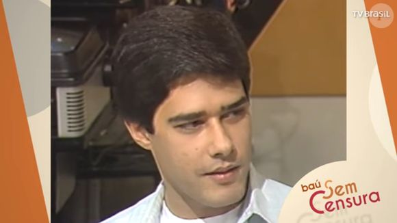 William Bonner recordou ter trabalhado em agência de publicidade pertencente a uma empresa, para a qual a própria fazia o material publicitário: 'Código ético da publicidade tem limites muito mais abertos que os meus'