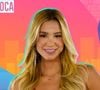 A ex-BBB Kerline Cardoso, que ficou conhecida por ser a primeira eliminada do Big Brother Brasil 21 e também por sua passagem em A Fazenda 14, voltou a ser assunto nas redes sociais após responder críticas sobre sua aparência
