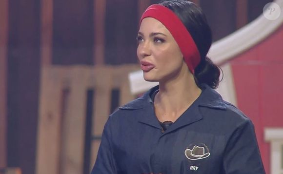 Rayane Figliuzzi expulsa de 'A Fazenda 17? Web reprovou agressão da namorada de Belo contra Yoná Sousa