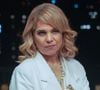 Pilar vai matar Zeni na novela 'Quem ama cuida'