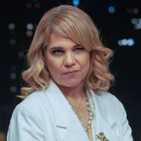 Após 145 capítulos, o golpe mais sangrento de Pilar: depois de surra pesada de Adriana em 'Quem Ama Cuida', vilã parte para a vingança e mata rival a sangue frio na novela