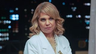 Após 145 capítulos, o golpe mais sangrento de Pilar: depois de surra pesada de Adriana em 'Quem Ama Cuida', vilã parte para a vingança e mata rival a sangue frio na novela