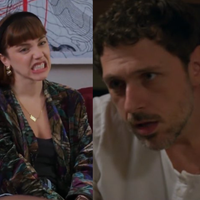 'Deus arrasou': fala insensível de Solange sobre Leonardo em 'Vale Tudo' CHOCA o público e faz Manuela Dias ser detonada (de novo)