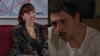 'Deus arrasou': fala insensível de Solange sobre Leonardo em 'Vale Tudo' CHOCA o público e faz Manuela Dias ser detonada (de novo)