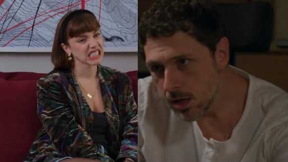 'Deus arrasou': fala insensível de Solange sobre Leonardo em 'Vale Tudo' CHOCA o público e faz Manuela Dias ser detonada (de novo)