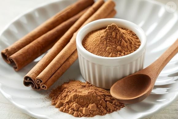 Segundo o estudo, a especiaria reduz os níveis de hemoglobina glicada, glicemia em jejum e melhora a disponibilidade da insulina no sangue