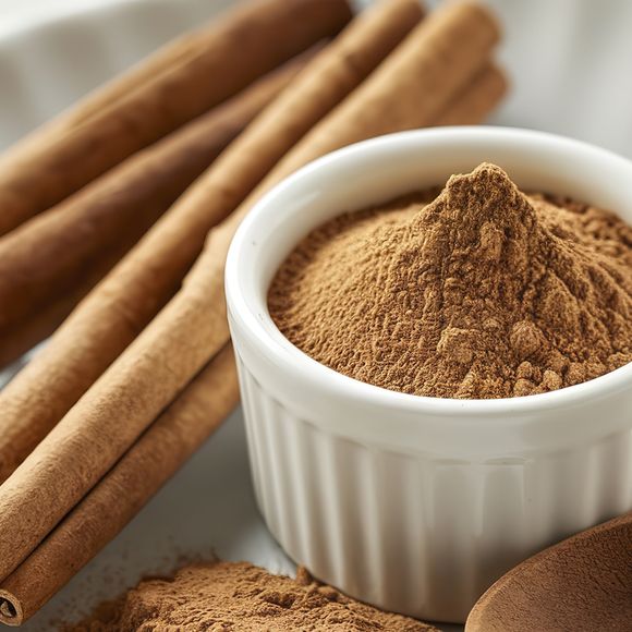 Segundo o estudo, a especiaria reduz os níveis de hemoglobina glicada, glicemia em jejum e melhora a disponibilidade da insulina no sangue