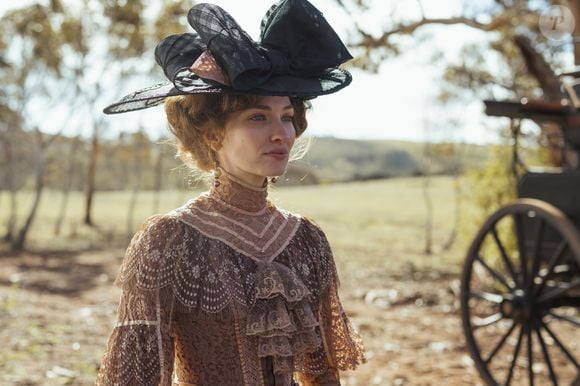 'Minha Carreira Brilhante' tem apenas 6 episódios e está disponível no catálogo da Netflix