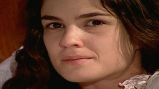 Perigo em 'Terra Nostra'! Rosana corre o risco de perder o filho após ameaça cruel e precisa agir antes que seja tarde