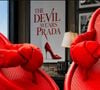 Sandália Havaianas Puffed Up: Detalhe do novo modelo com tiras acolchoadas que promete ser tendência de moda em 2026 após parceria com o filme 'O Diabo Veste Prada 2'