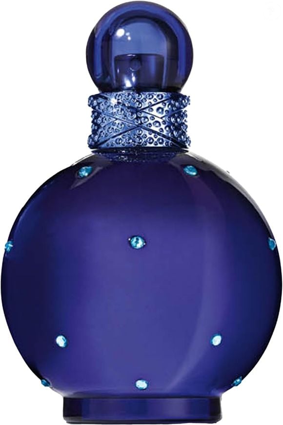 Lançado em 2006, o Midnight Fantasy, de Britney Spears, marcou uma geração e ganhou um novo significado para a Geração Z ao se transformar em uma assinatura nostálgica