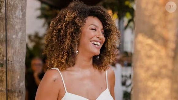 Sheron Menezzes sobre 'Por Você': "A relação feminina foi o que me encantou, falar de maternidade, um assunto que me encanta, e a opção de querer ser mãe e querer ser carreira."