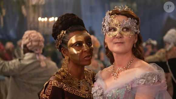 Quarta temporada de 'Bridgerton': Finalmente, histórias novas ganham espaço