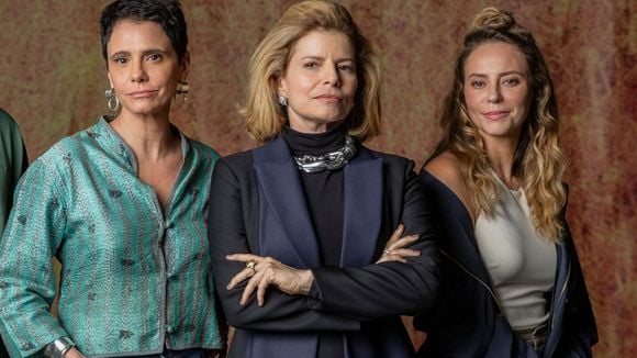 Quem mata Odete Roitman no remake de 'Vale Tudo'? Personagem duvidoso desponta como principal suspeito